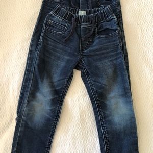Baby Gap Dark Denim Jeans 3t